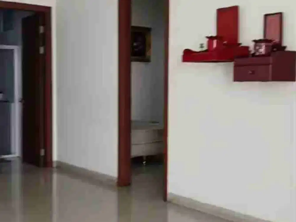 D sewa rumah muara Karang