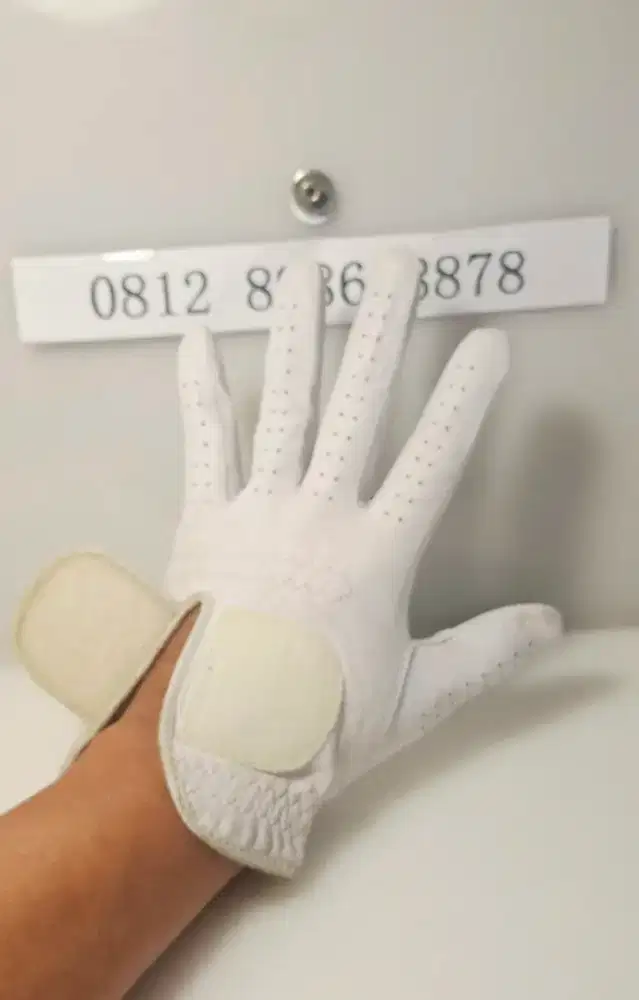 Sarung Tangan Golf CABRETTA LEATHER