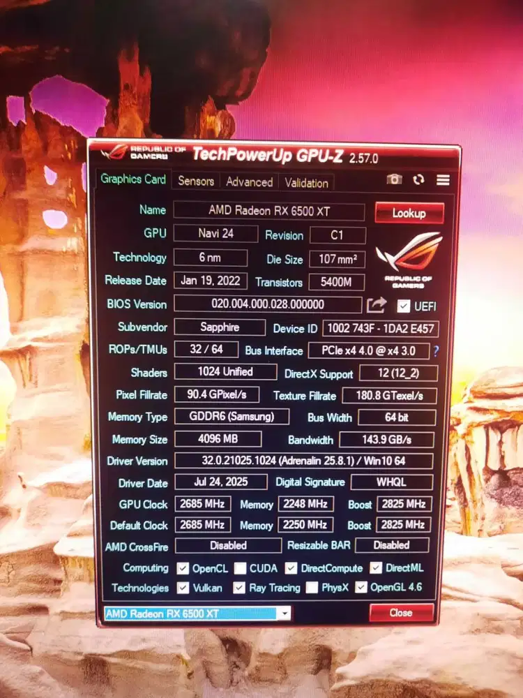 Pc gaming ryzen 7 1800x
