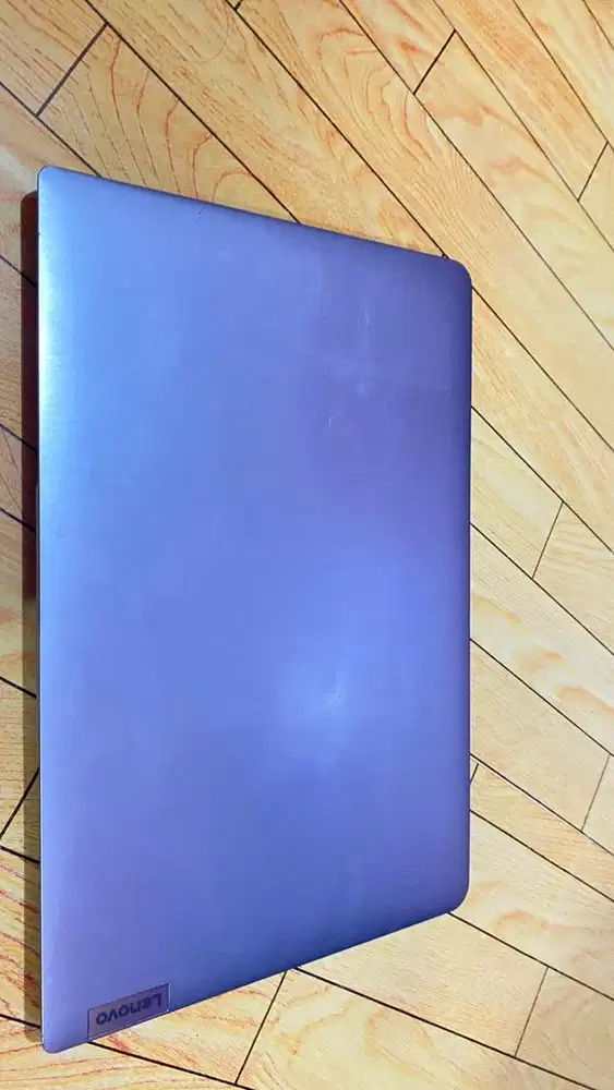 Laptop bekas jarang banget dipake,ram gede