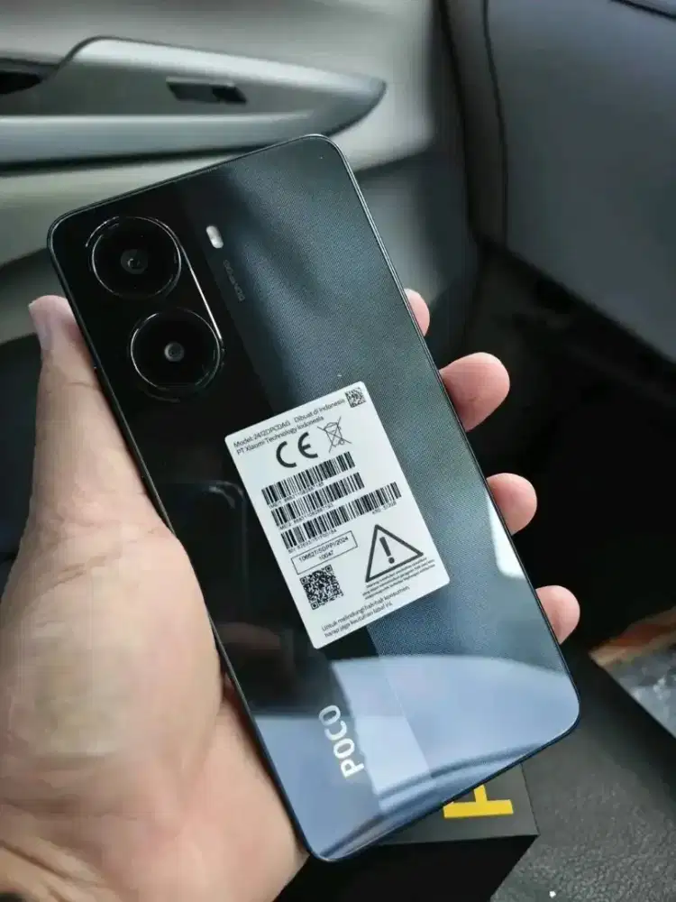 Poco X7 pro 5g, ram 12/512 Fullset original