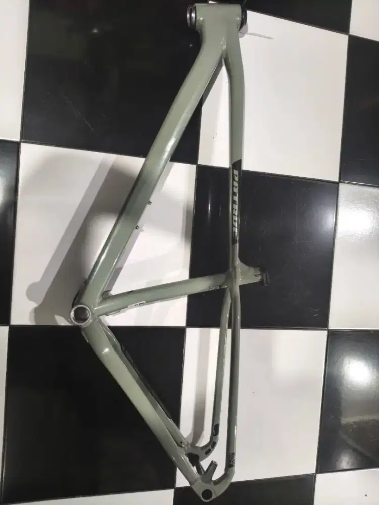 Frame Sepeda Patrol 29er