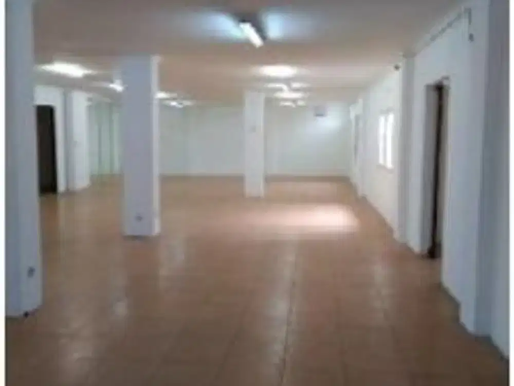 Gudang Besar di Pulogadung – 2.250 M², SHGB, Cocok Untuk Industri & Logistik