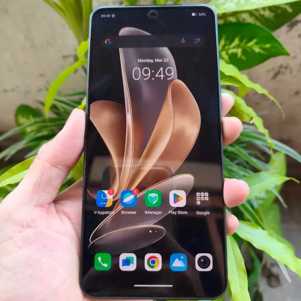 Vivo V29e 8/256GB Mulus Fullset