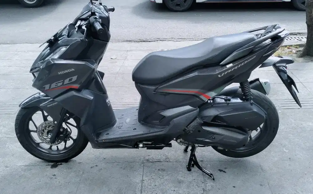 Vario 160 th 2022 istimewa pjk baru