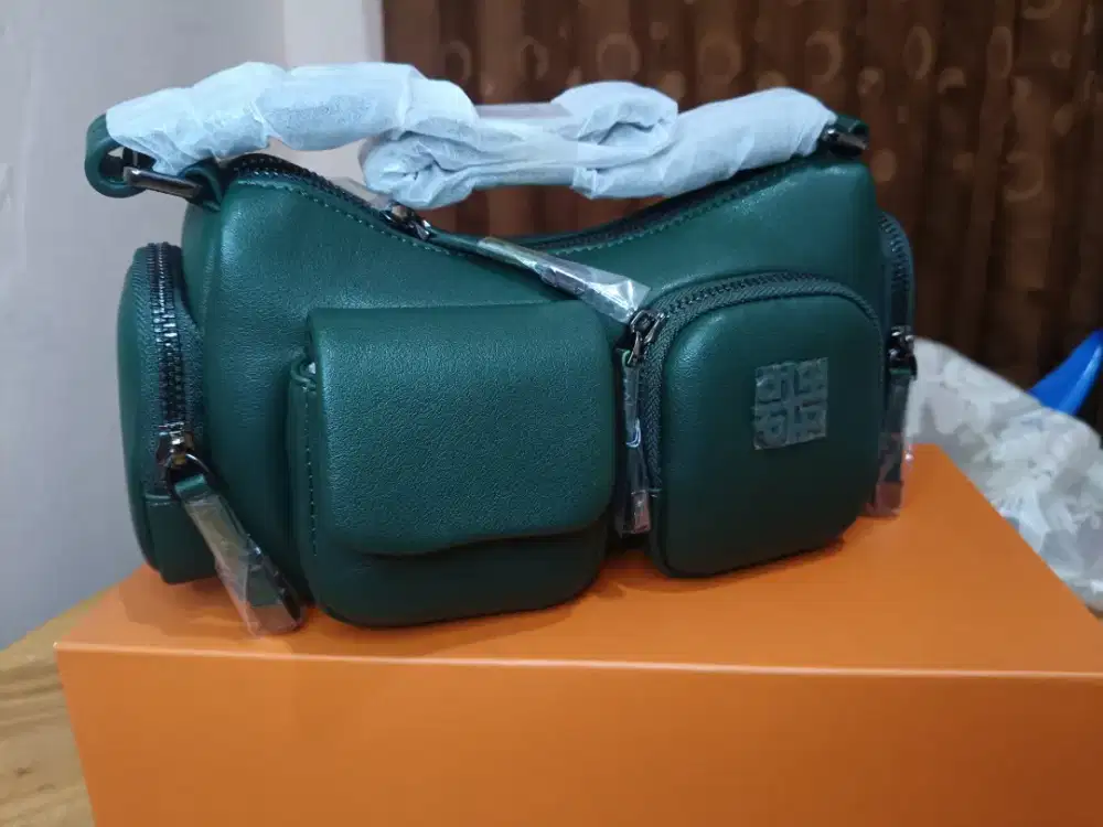 Tas Hush Puppies original