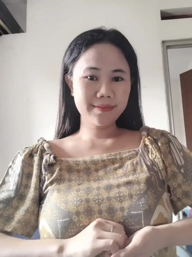 jasa bersih2 & baby sitter panggilan harian