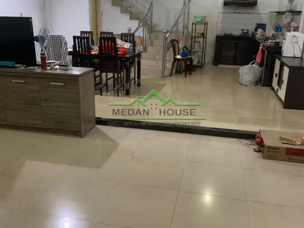 JUAL MURAH CEMMARA ASRI JL. KIWI