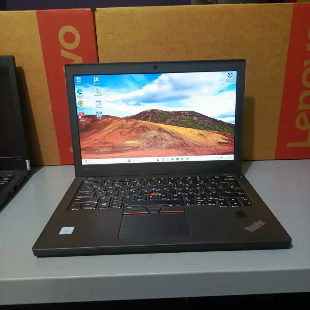 Lenovo Thinkpad X270 Core i5