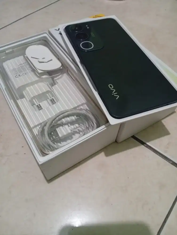 Vivo Y19s 4/64 gb