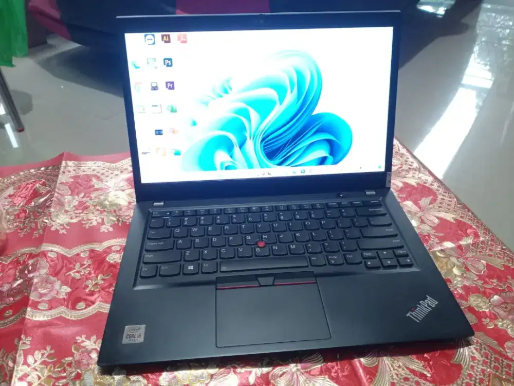 Lenovo Thinkpad T14S Core i5 gen 10