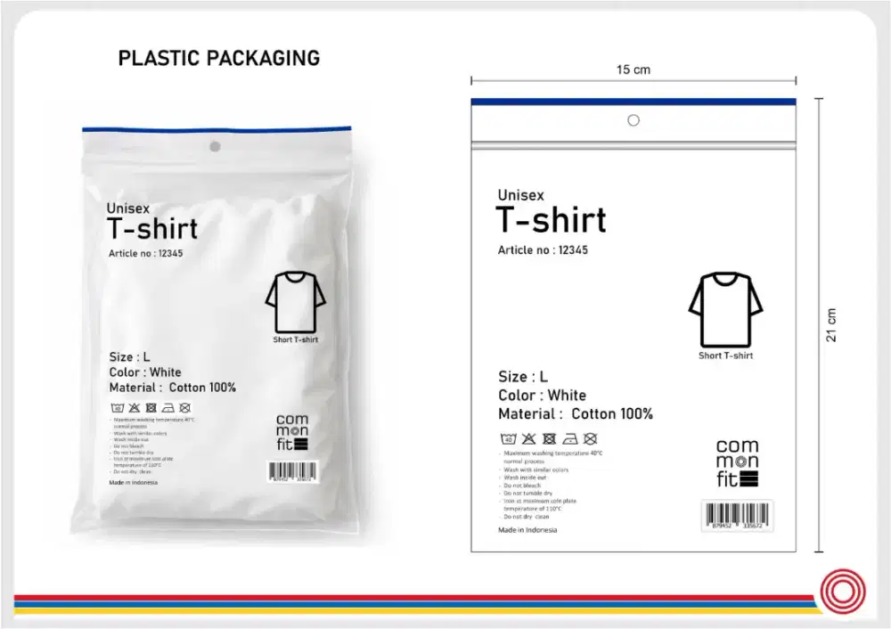 Sablon plastik, PP, PE, cetik dll