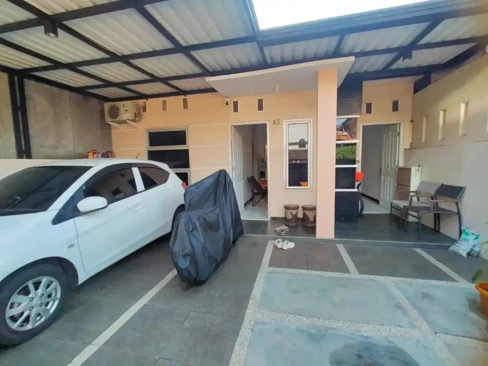 RUMAH SIROTO DEKAT KANTOR BPK PUDAK PAYUNG BANYUMANIK