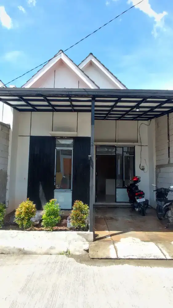 Disewakan Perumahan Tidak Banjir