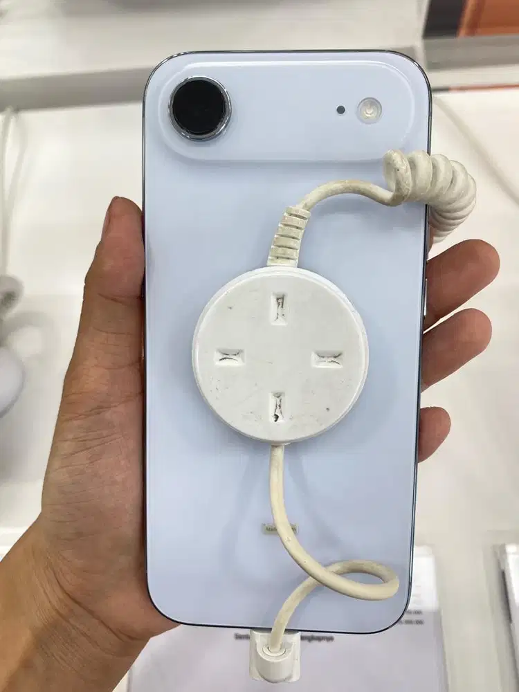 CICILAN IPHONE BY HOMECREDIT