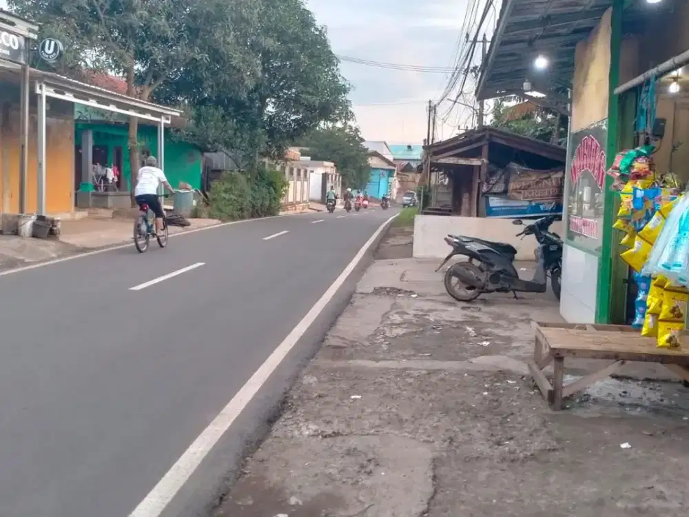 10 Menit Living World Grand Wisata Bekasi, Kavling Murah Cicil Tanpa Bunga