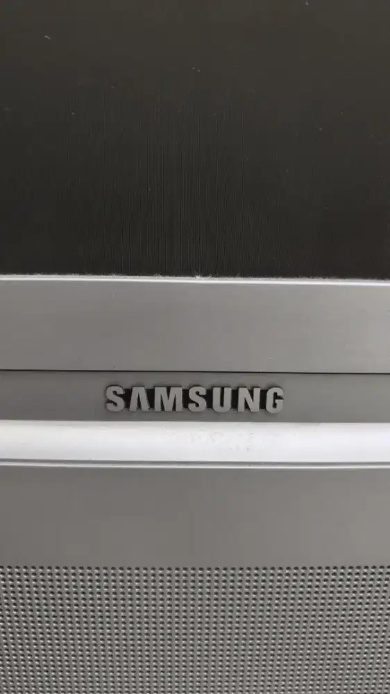 TV samsung 32 Projector