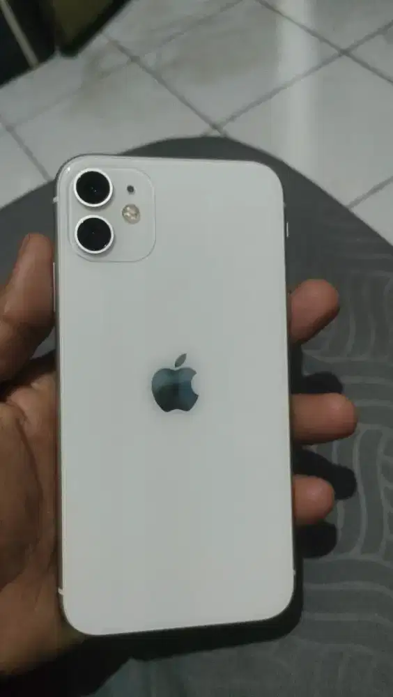 Iphone 11 128gb inter