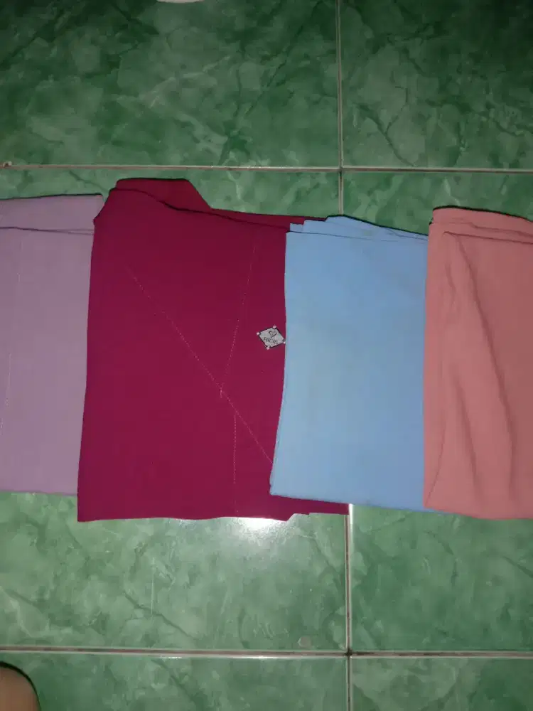 Hijab Brand Ricis
