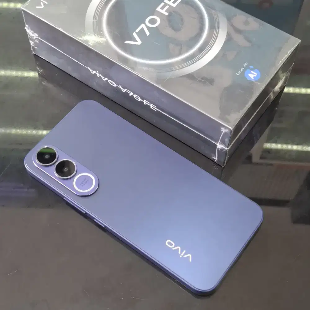 VIVO V70 FE TERBARU
