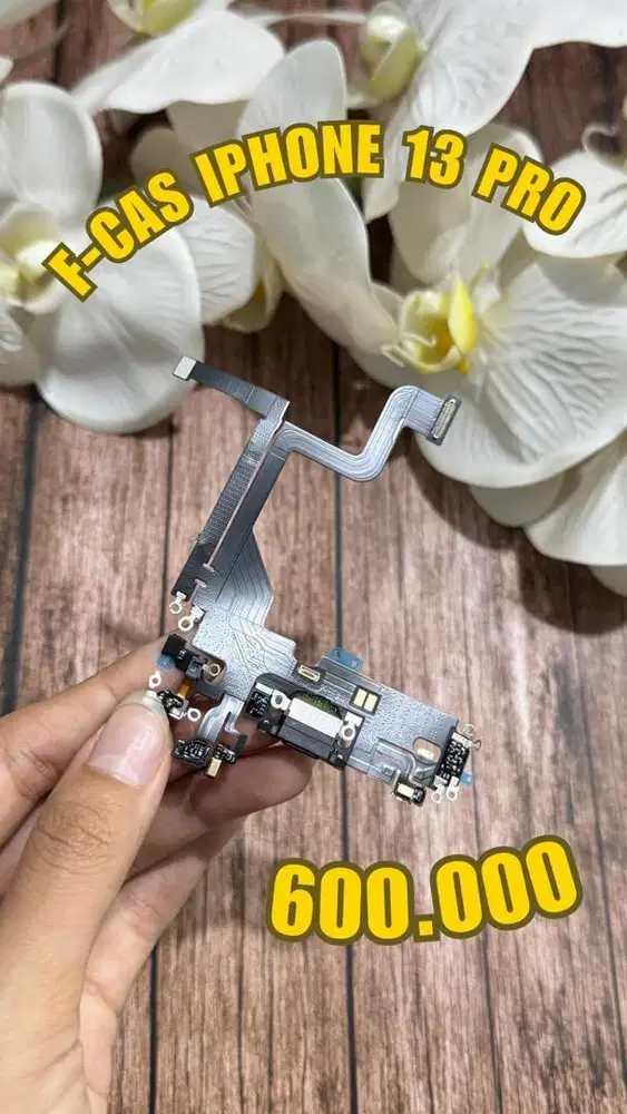 Flexibel Cas iPhone 13 / 13 Mini / 13 Pro / 13 Pro Max (12/4/26)