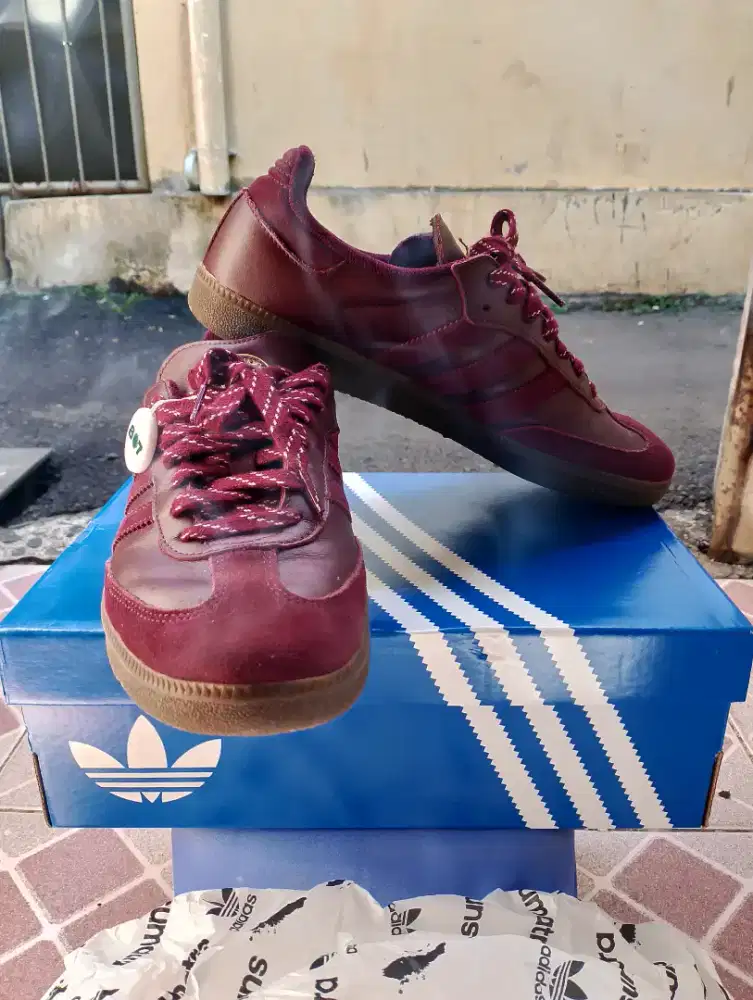 Adidas Samba Sumatra