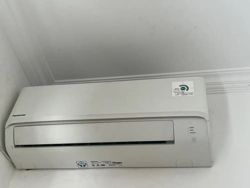 AC Panasonic Eco Tough 3/4 PK second