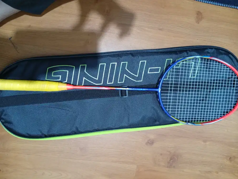Li Ning Windstorm 72S Original