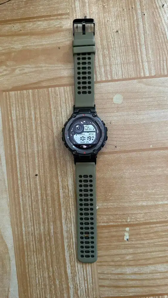 Smartwacth Amazfit T-Rex Pro