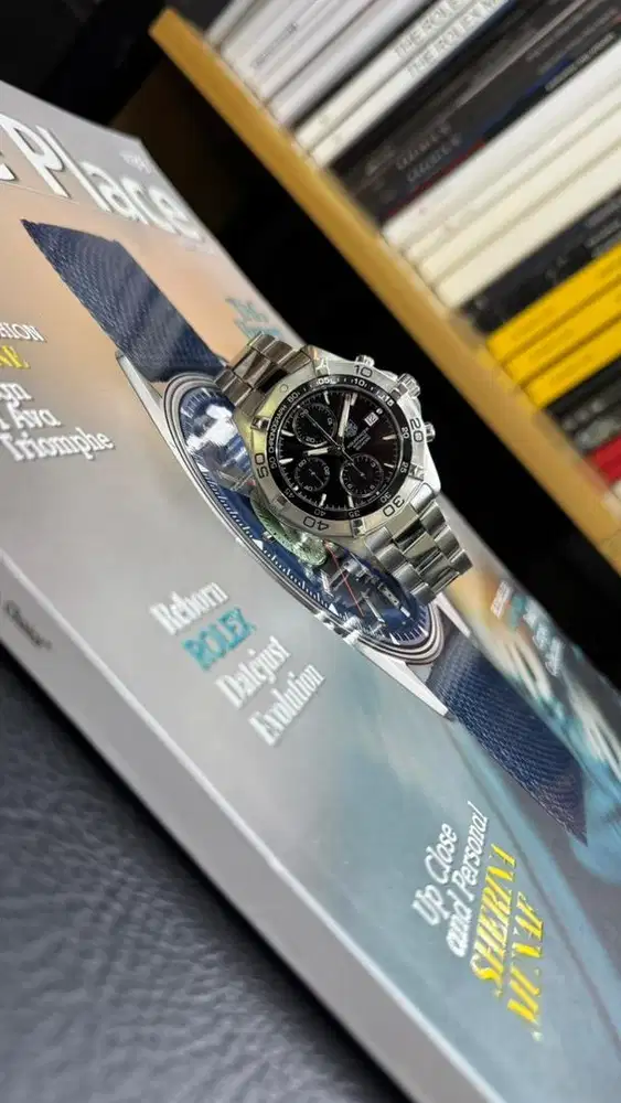 Tag Heuer Aquaracer Caf2110