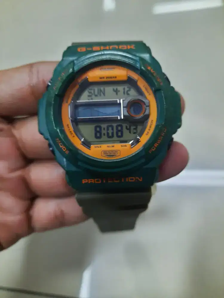 G shock GLX-150B