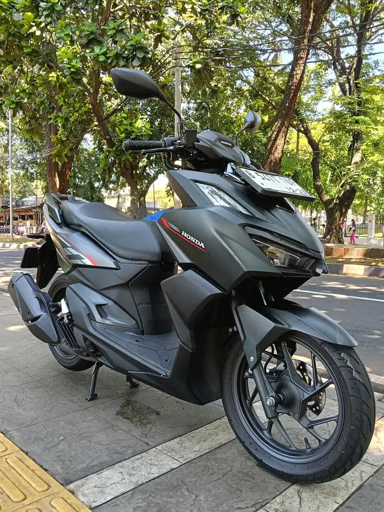 DP MINIM 2JTA CASH KREDIT NEW HONDA VARIO 160 CBS ISS THN 2024 PJK ON