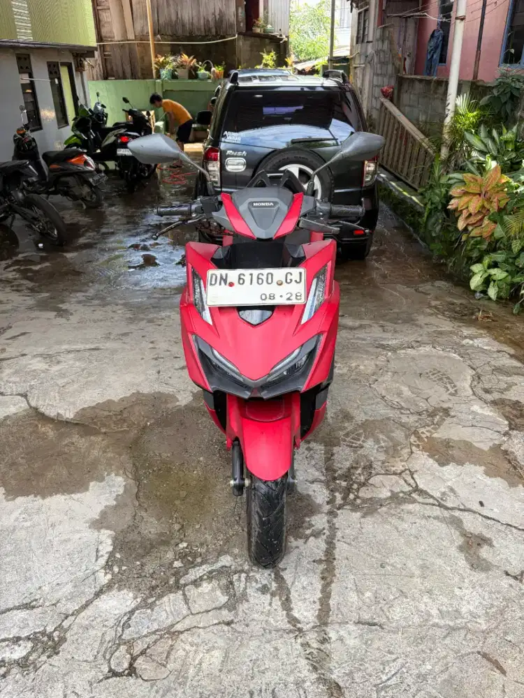 Motor Honda - Vario 160 Tahun 2023
