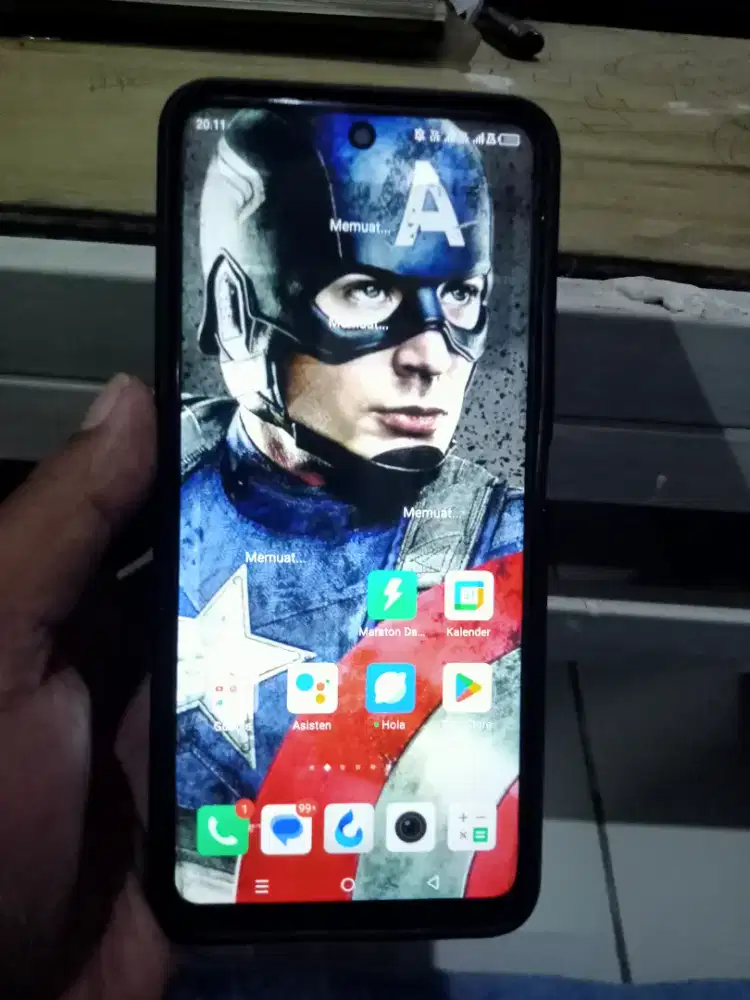 INFINIX HOT20S 8/128