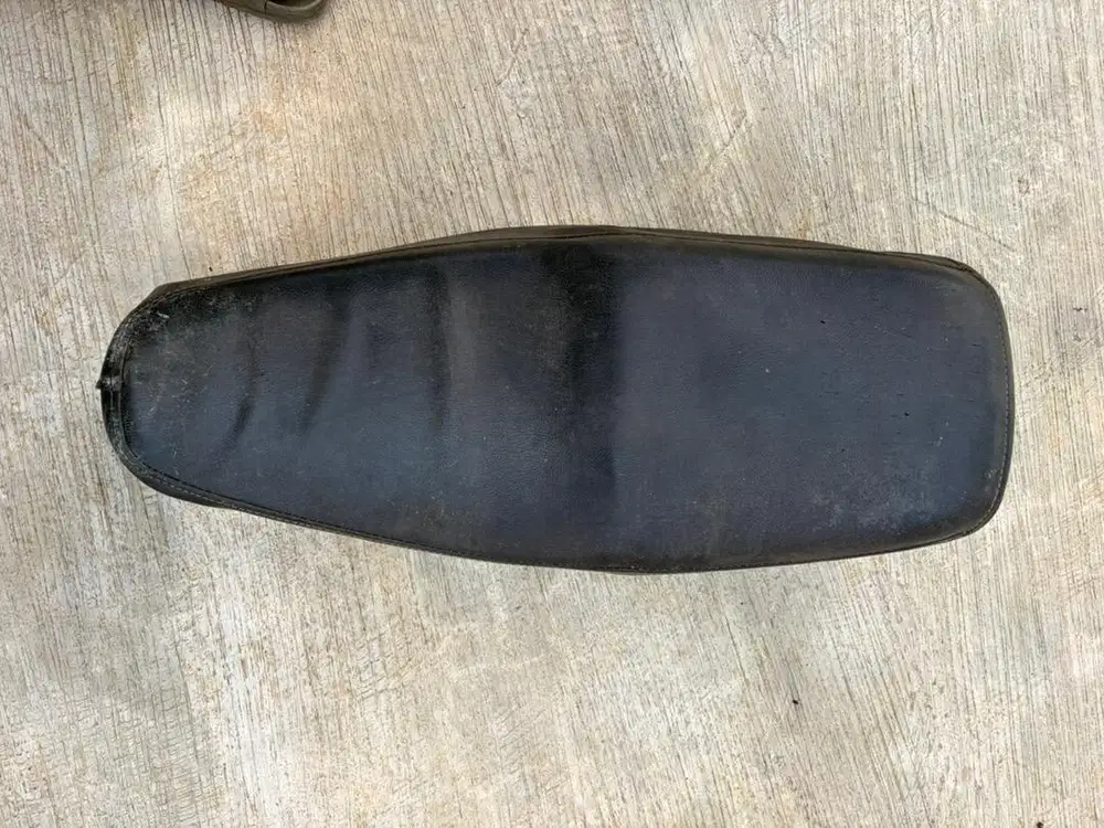 Jok vespa spartan MG