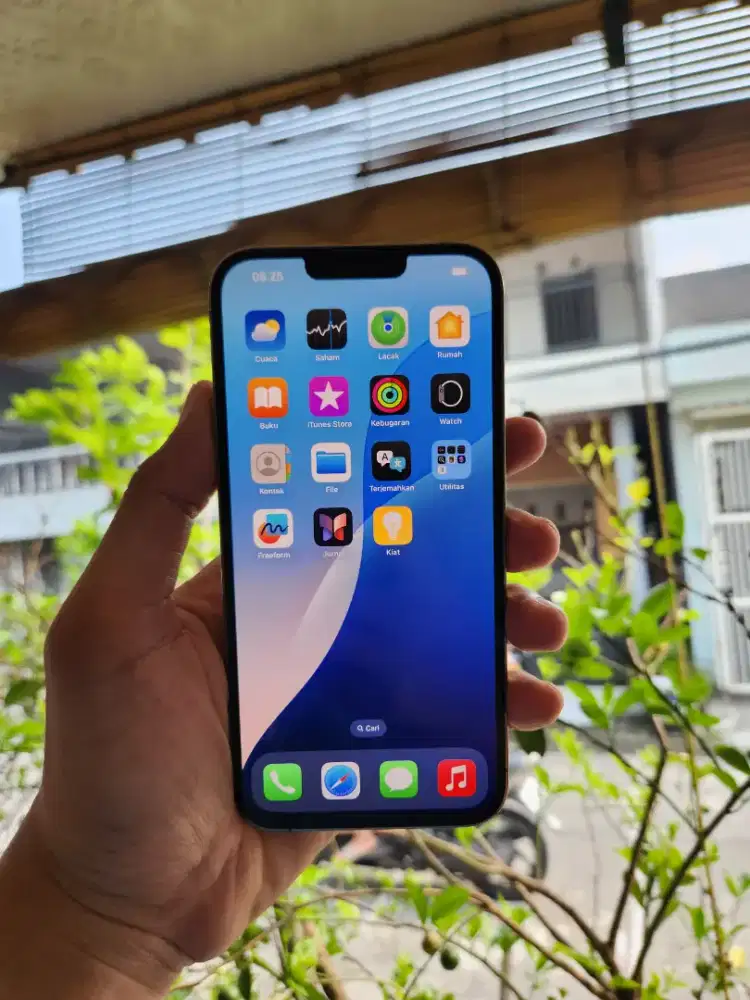 IPhone 13Promax 256Gb Ex IBox Mulus FULLSET