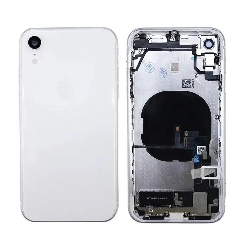 Housing iPhone XR White