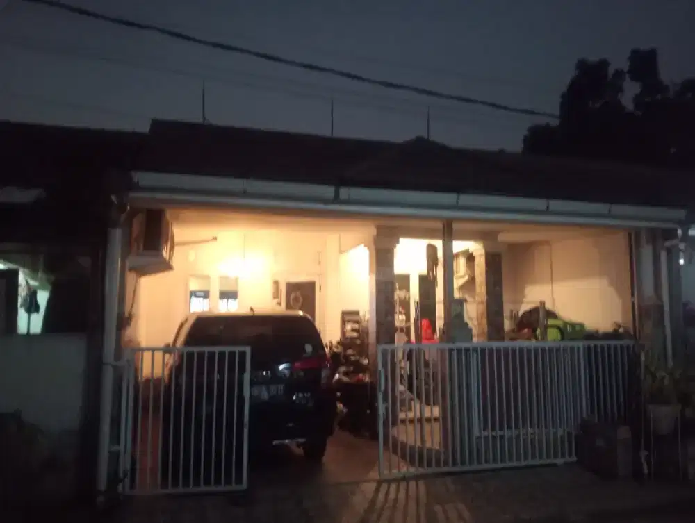 Rumah dijual Cepat