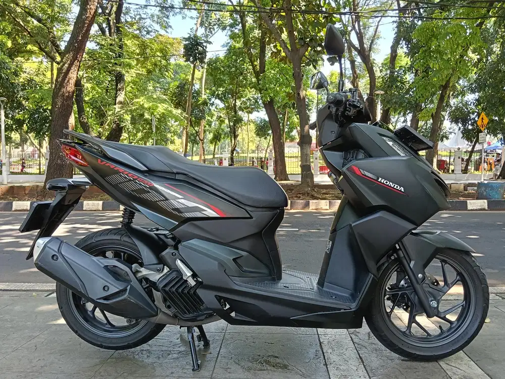 DP MINIM 2JTA CASH KREDIT NEW HONDA VARIO 160 CBS ISS THN 2024 PJK ON