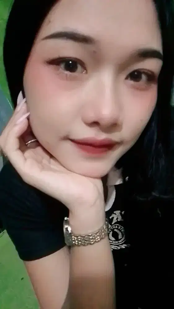 Cari pekerjaan apa aja yg penting halal