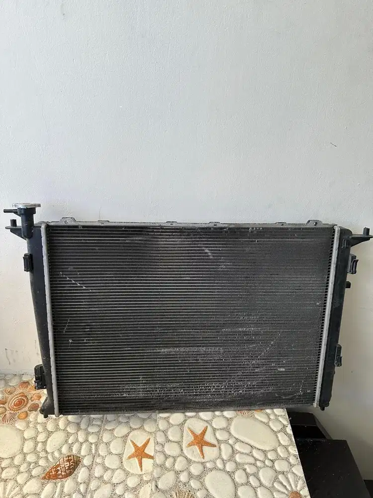 Radiator Original - KIA SORENTO 2014 BENSIN