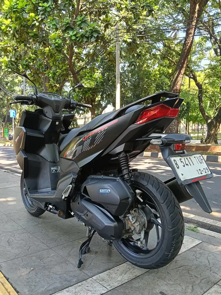 DP MINIM 2JTA CASH KREDIT NEW HONDA VARIO 160 CBS ISS THN 2024 PJK ON