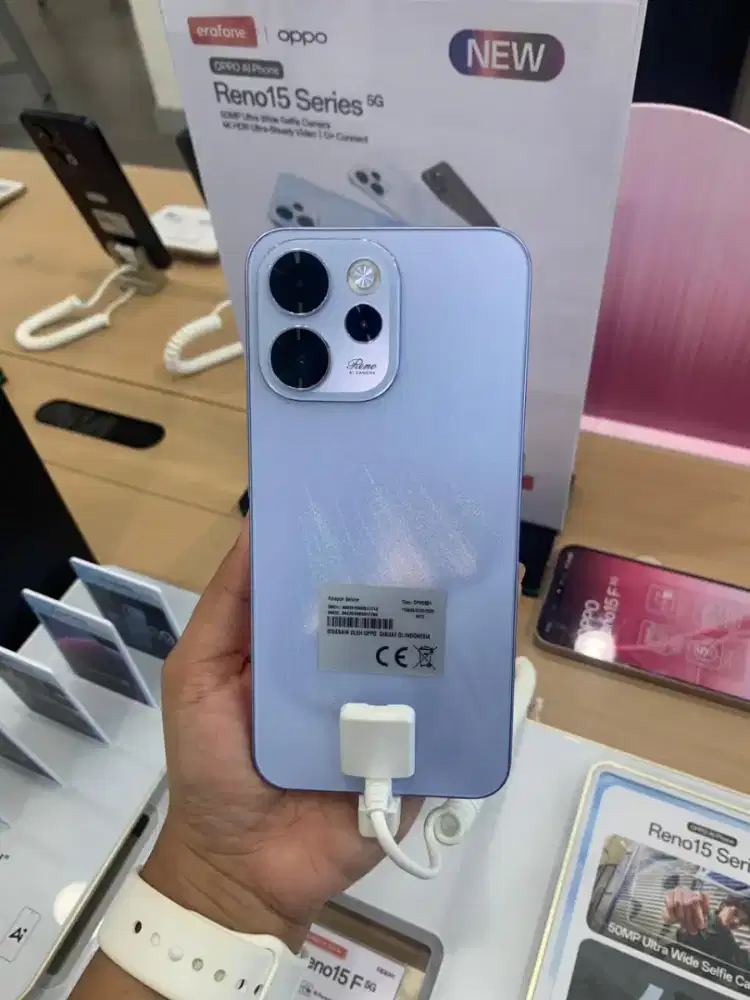 Kredit handphone pakai home credit promo bunga 0% gratis 2x angsuran