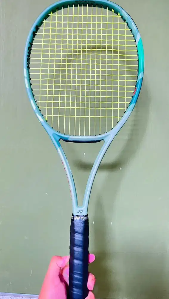 Raket tenis yonex percept