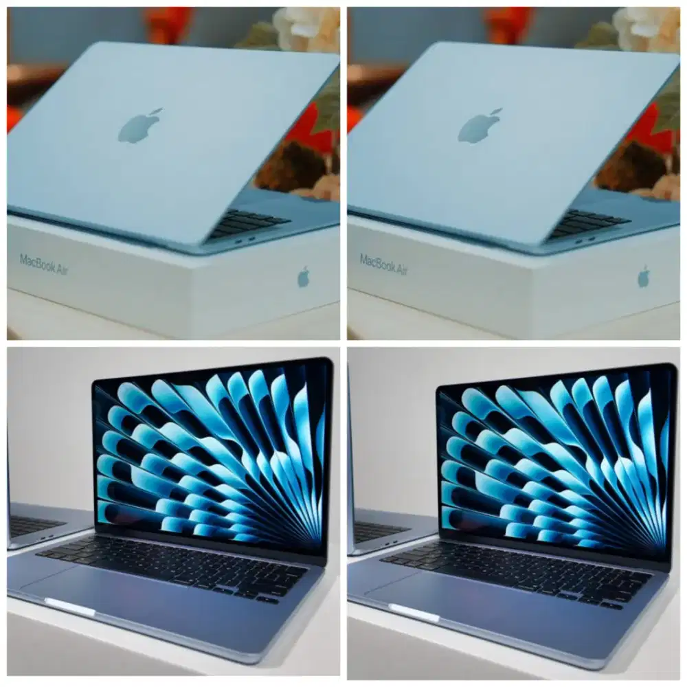 PROMO KREDIT MACBOOK AIR  HOME CREDIT DP 0 CICILAN 0% GRATIS 2X CICILN
