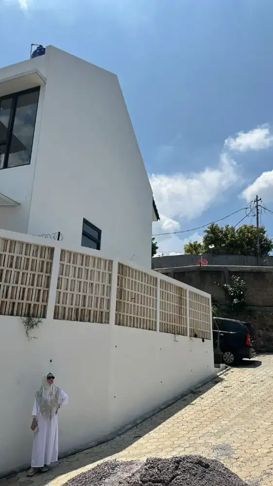 Jual Rumah di cigadung selatan