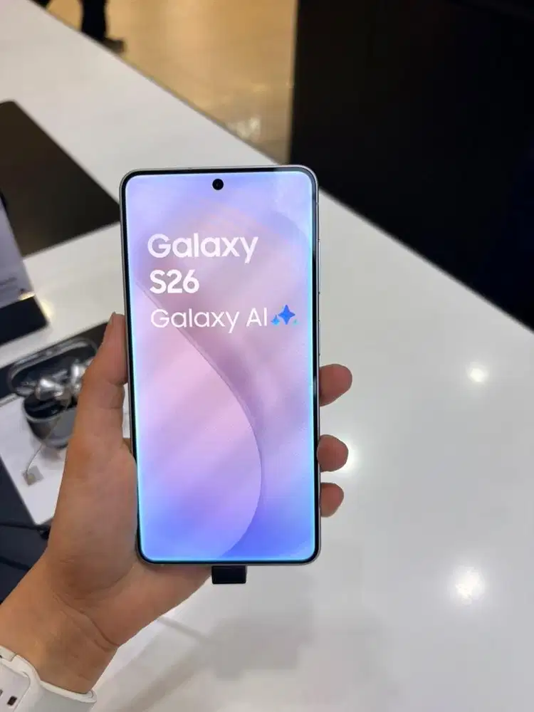 Promo Gratis 2X CicilanS26 Series