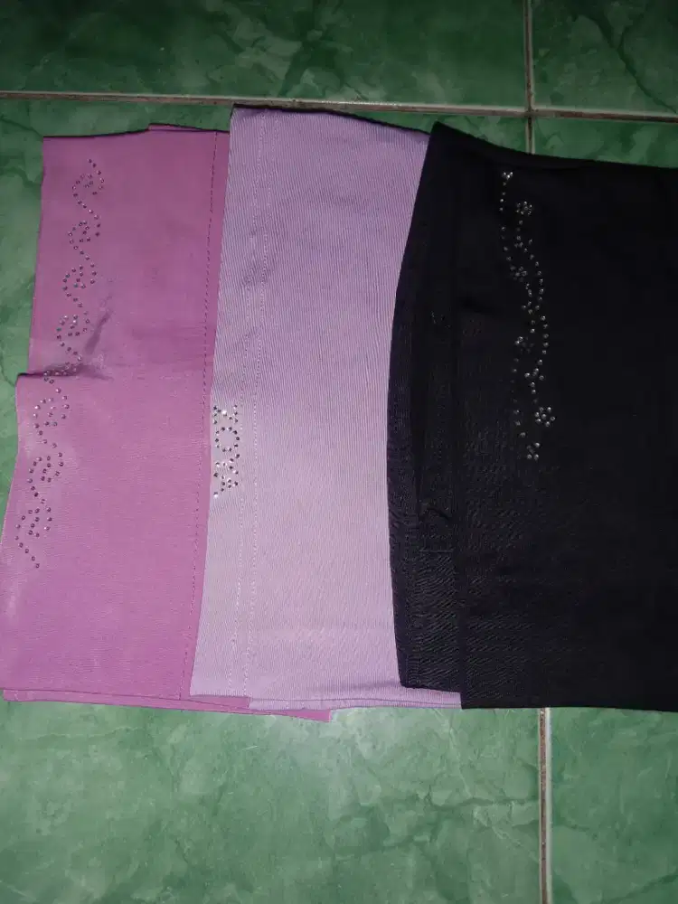 Iket Hijab Lovers