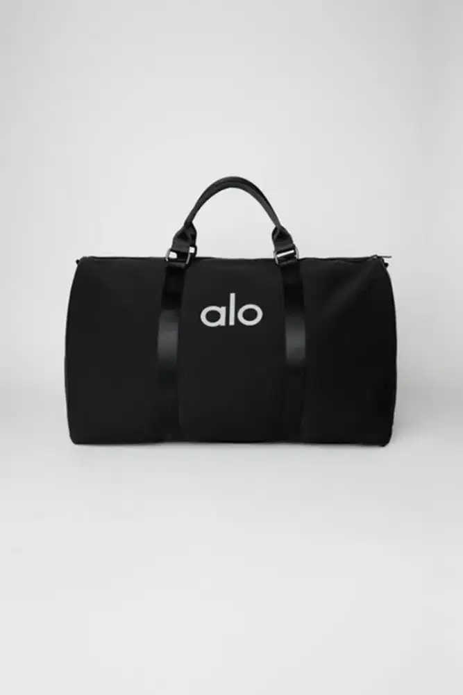 alo Large Traverse Duffle Bag | Gym bag | Tas Travel - 100% Original