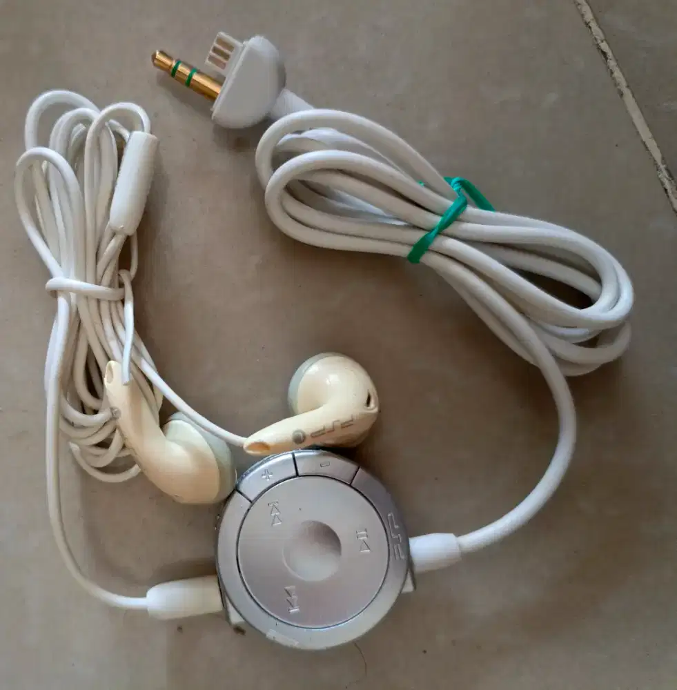 Handsfree PSP Original